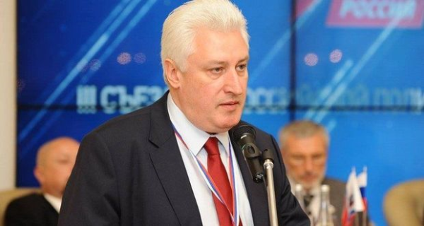 Korotçenko: “Laçın dəhlizi qanunsuz silahların daşındığı bir qapı olmamalıdır”